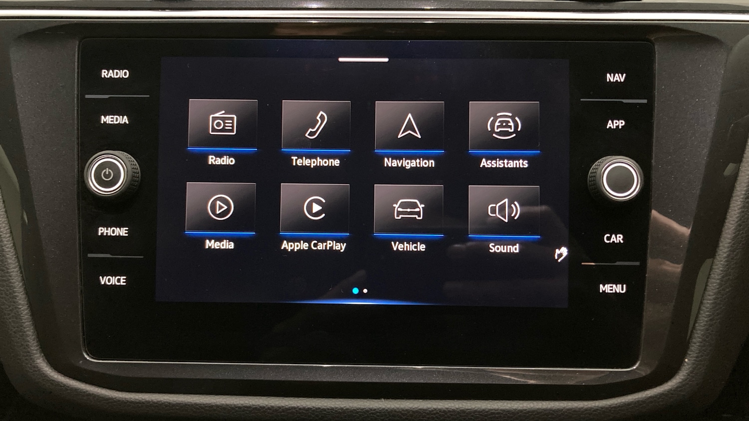 Used Volkswagen Tiguan 2021 for sale - 76493761: Photo 25