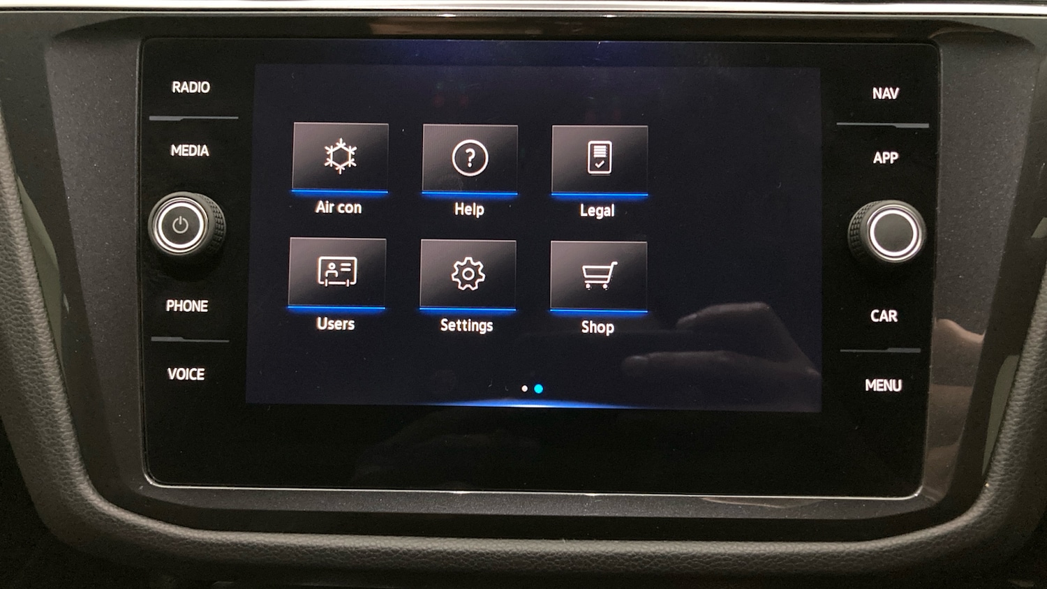 Used Volkswagen Tiguan 2021 for sale - 76493761: Photo 26