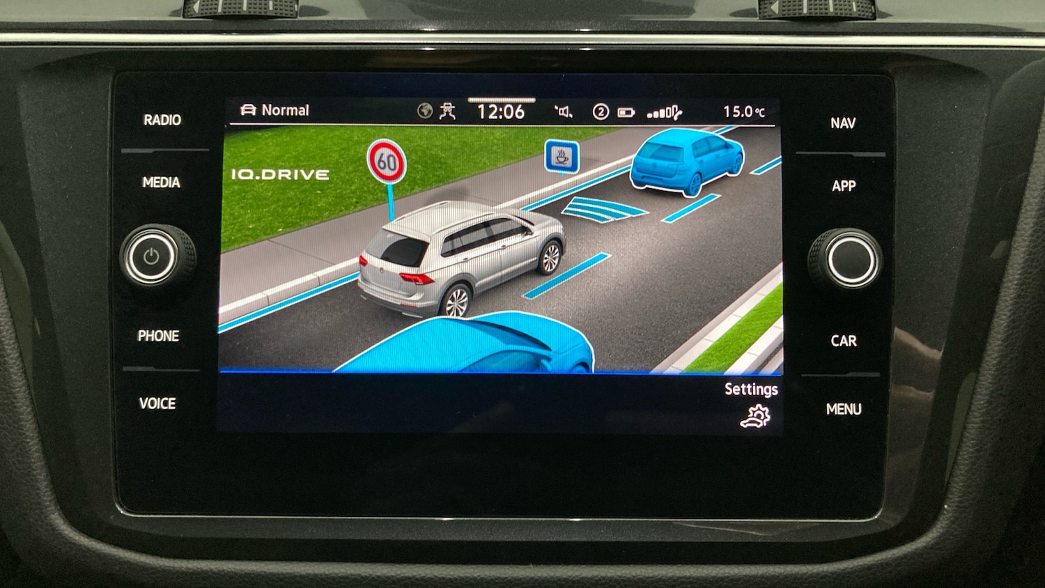 Used Volkswagen Tiguan 2021 for sale - 76493761: Photo 27