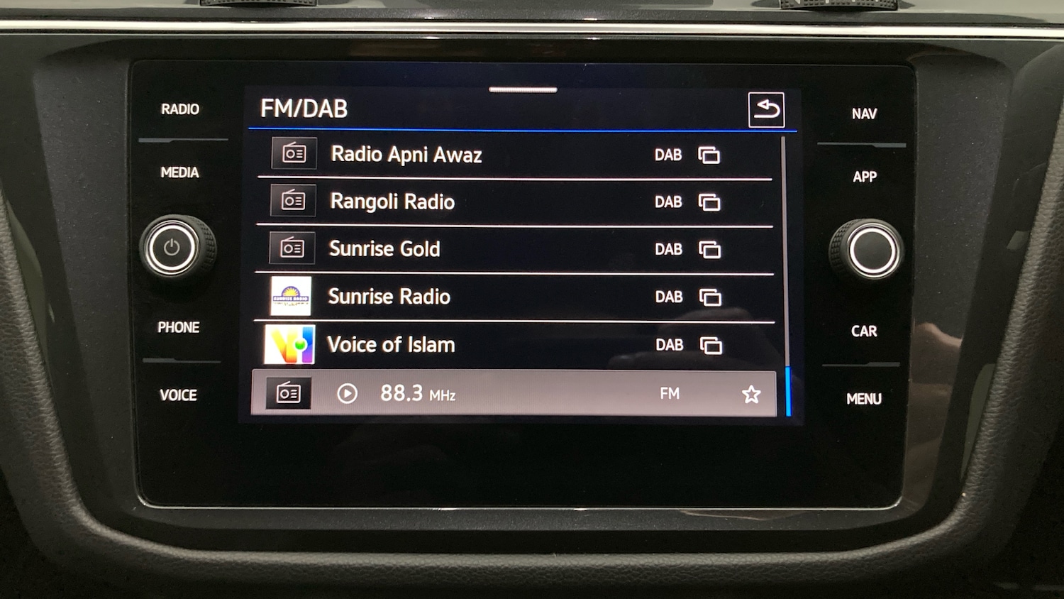 Used Volkswagen Tiguan 2021 for sale - 76493761: Photo 28