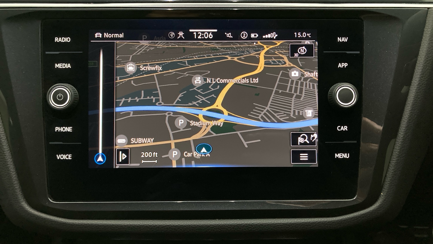 Used Volkswagen Tiguan 2021 for sale - 76493761: Photo 29