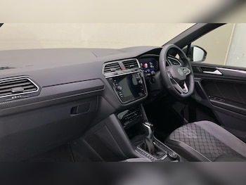 Used Volkswagen Tiguan 2021 for sale - 76493761: Photo