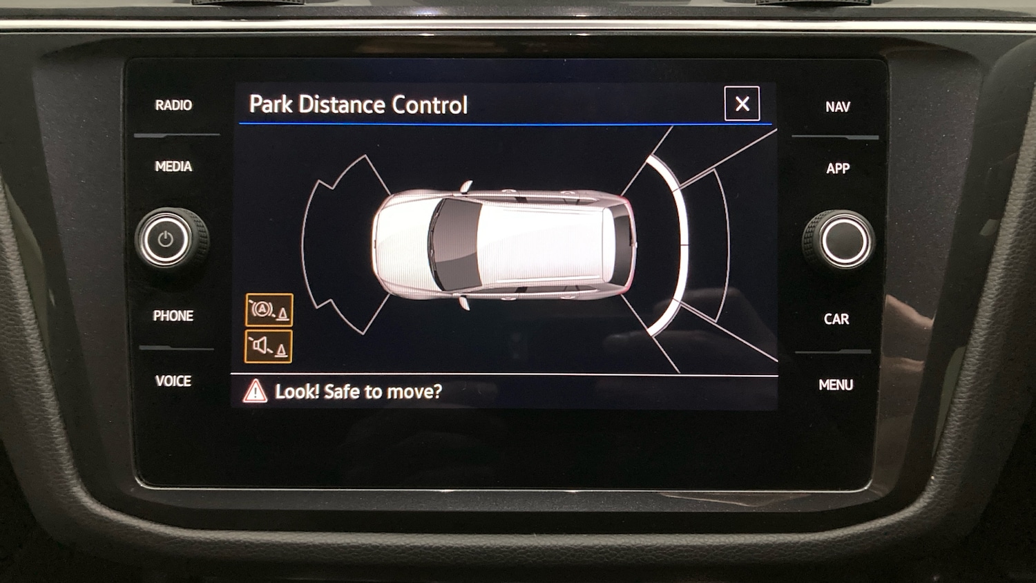 Used Volkswagen Tiguan 2021 for sale - 76493761: Photo 30