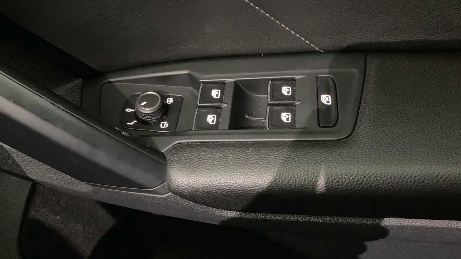 Used Volkswagen Tiguan 2021 for sale - 76493761: Photo 31