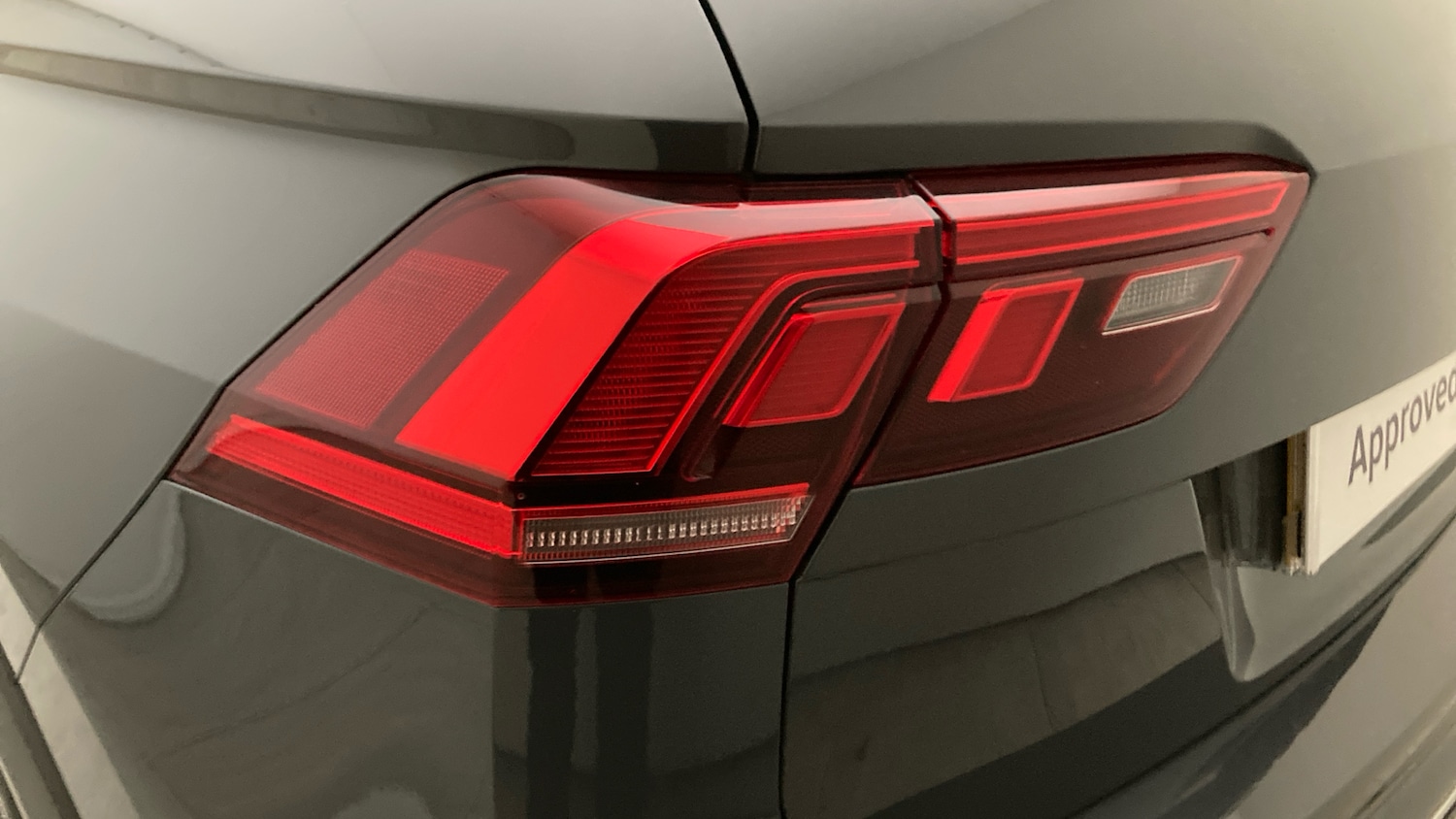 Used Volkswagen Tiguan 2021 for sale - 76493761: Photo 41