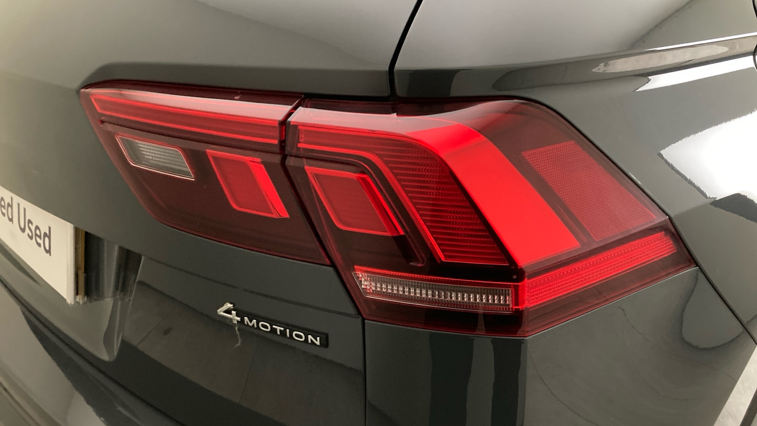 Used Volkswagen Tiguan 2021 for sale - 76493761: Photo 42