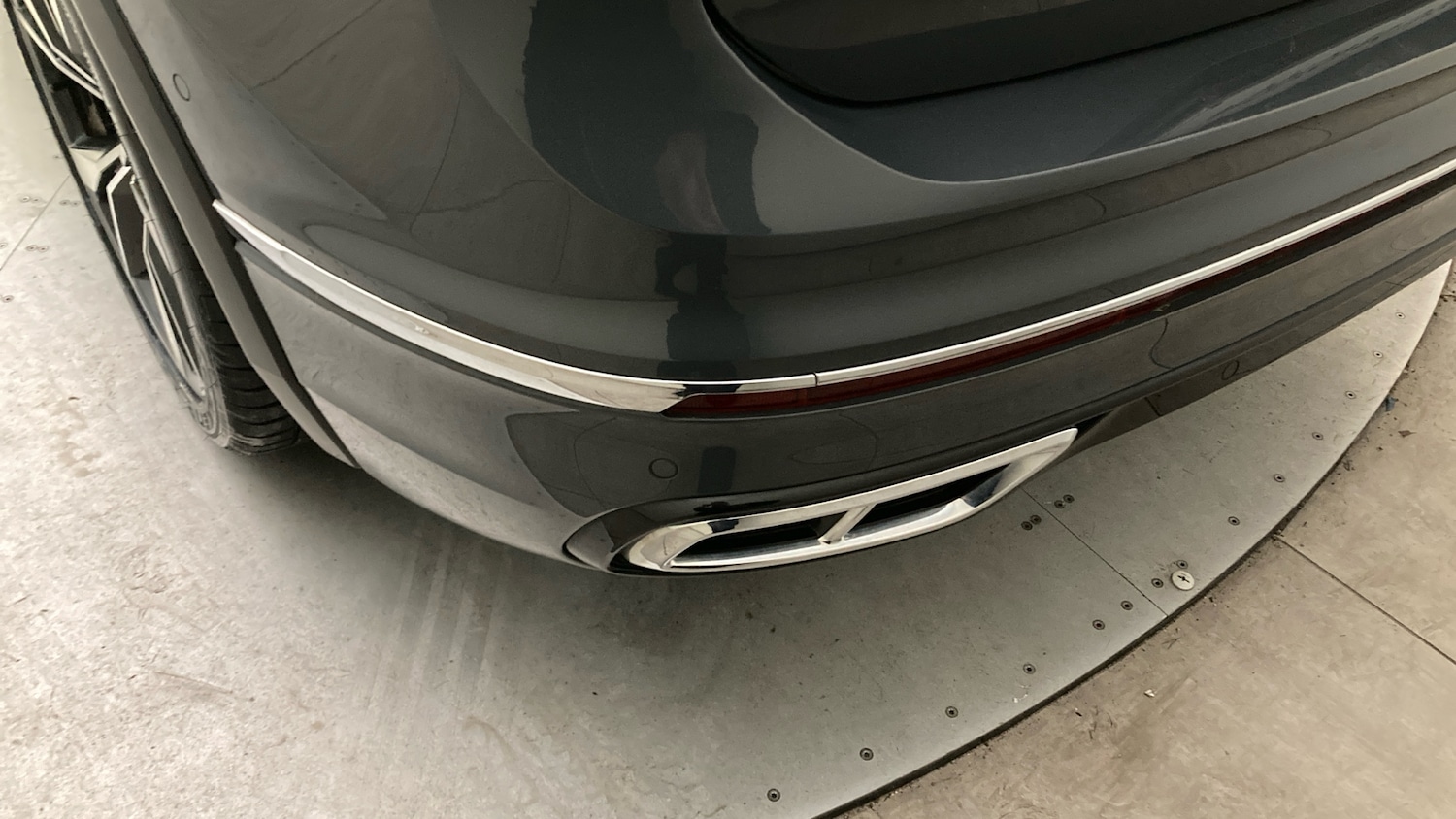 Used Volkswagen Tiguan 2021 for sale - 76493761: Photo 43