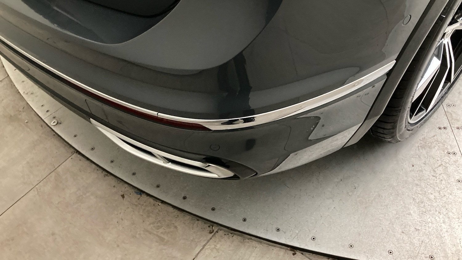 Used Volkswagen Tiguan 2021 for sale - 76493761: Photo 44