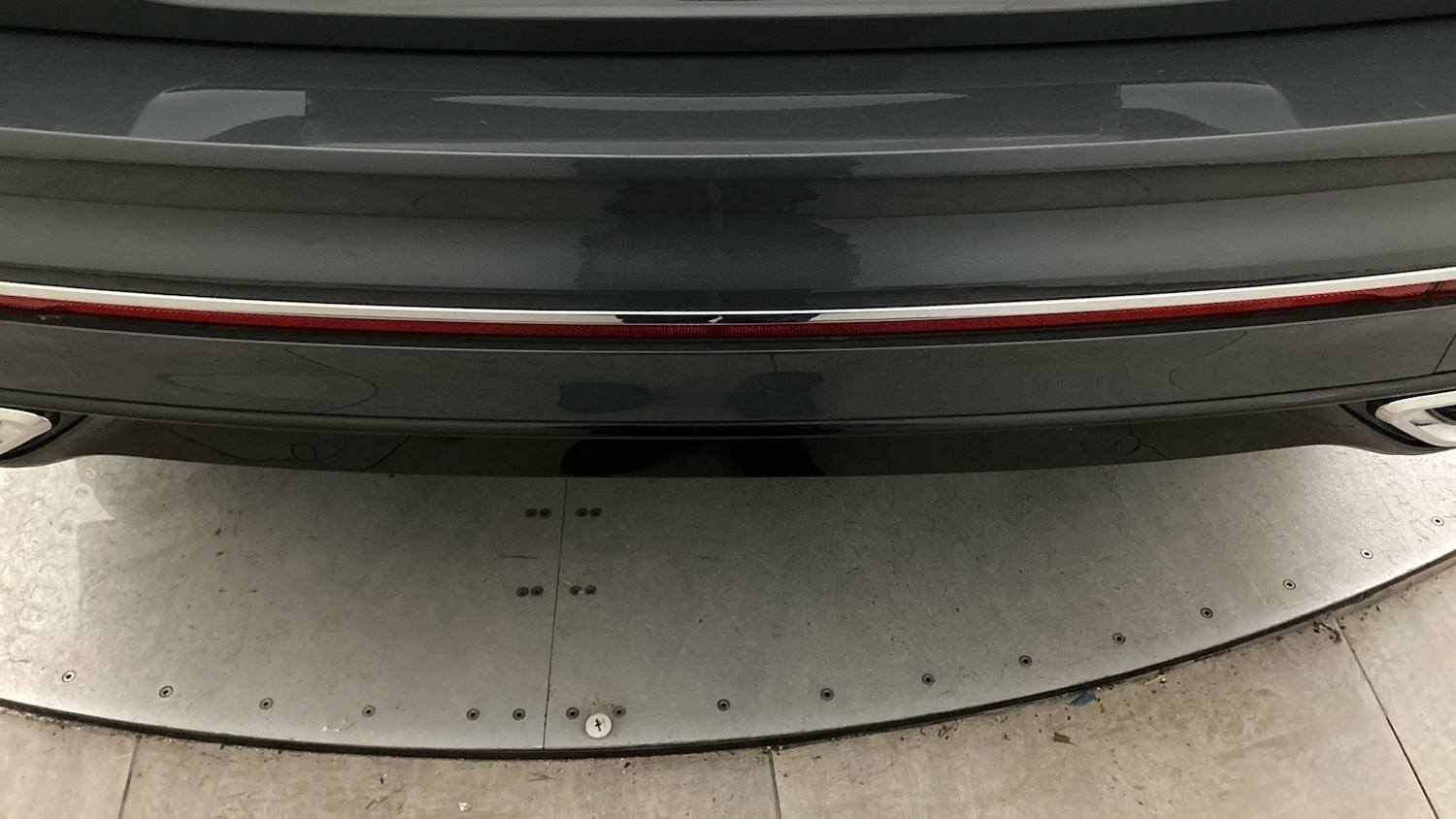 Used Volkswagen Tiguan 2021 for sale - 76493761: Photo 45