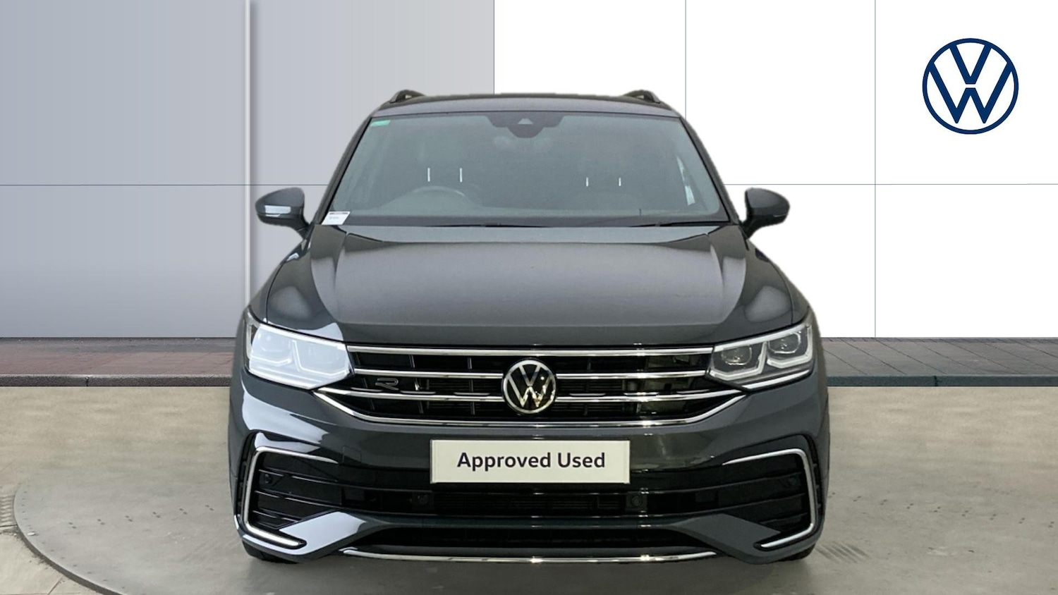 Used Volkswagen Tiguan 2021 for sale - 76493761: Photo 7