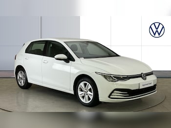 2021 (71) - 1.5 TSI 150 Life 5dr Petrol Hatchback