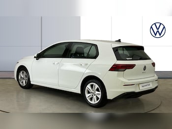 Used Volkswagen Golf 2021 for sale - 75651861: Photo