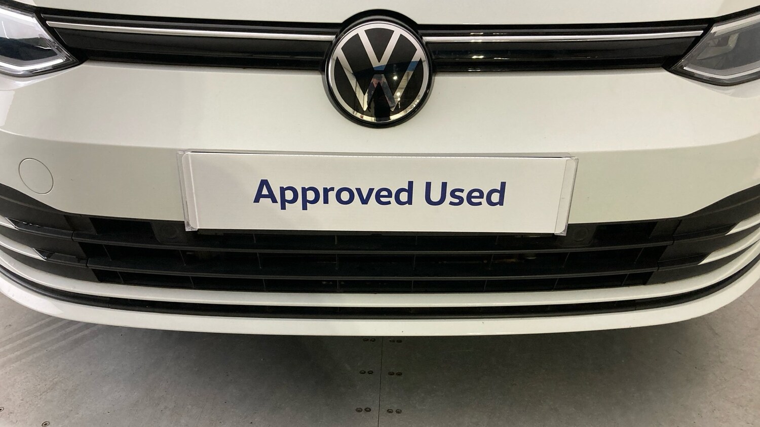 Vehicle 41