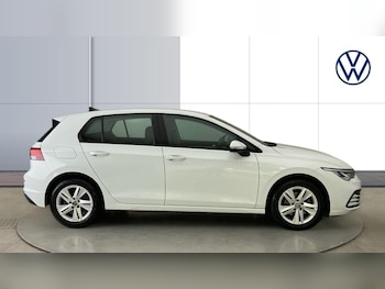 Used Volkswagen Golf 2021 for sale - 75651861: Photo