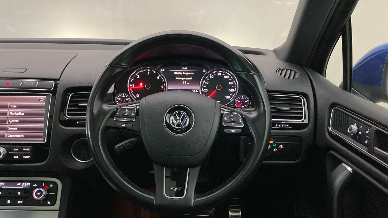 Used Volkswagen Touareg 2016 for sale - 78149826: Photo 10