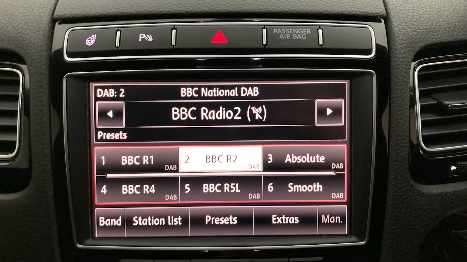 Used Volkswagen Touareg 2016 for sale - 78149826: Photo 22