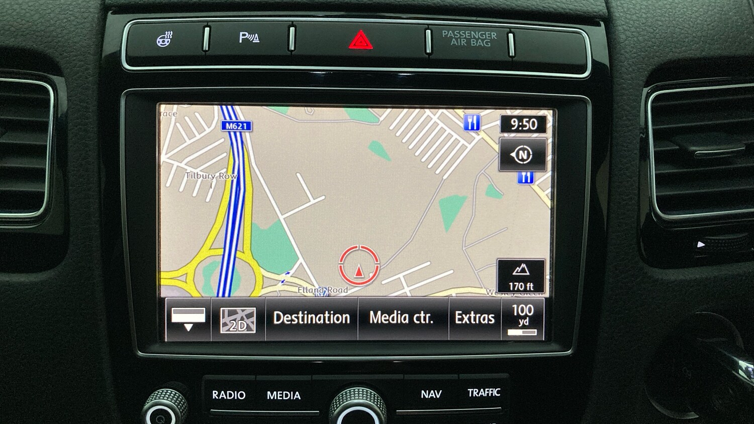 Used Volkswagen Touareg 2016 for sale - 78149826: Photo 23