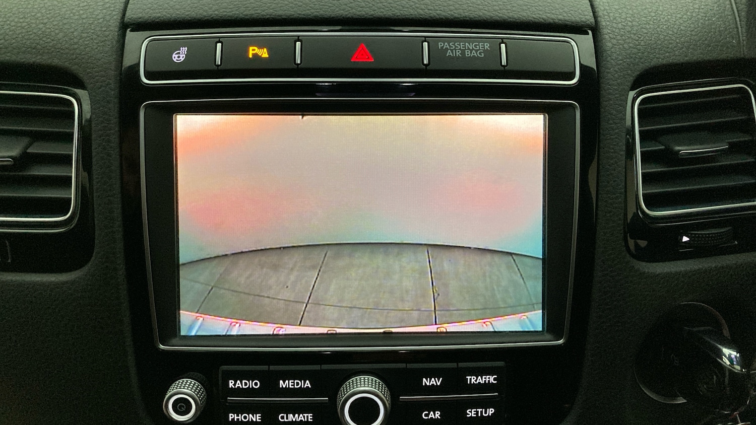 Used Volkswagen Touareg 2016 for sale - 78149826: Photo 25