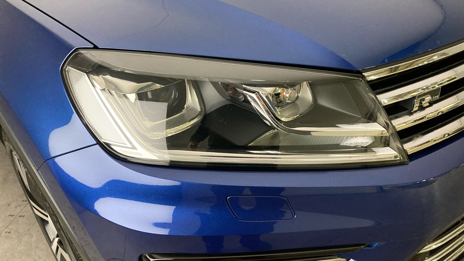 Used Volkswagen Touareg 2016 for sale - 78149826: Photo 30