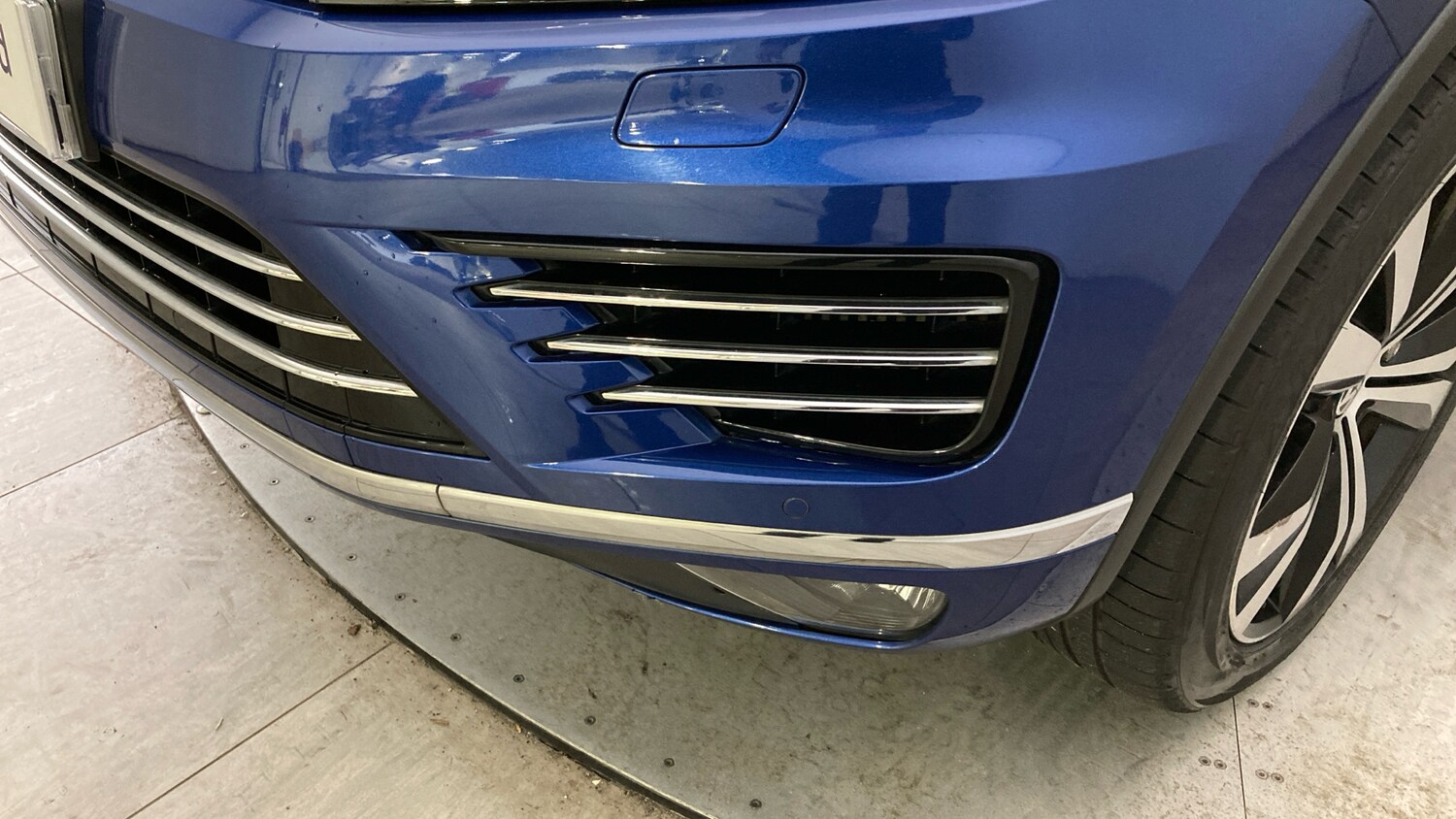 Used Volkswagen Touareg 2016 for sale - 78149826: Photo 33