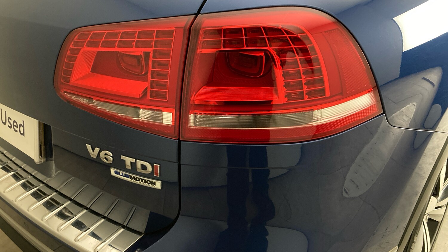 Used Volkswagen Touareg 2016 for sale - 78149826: Photo 36