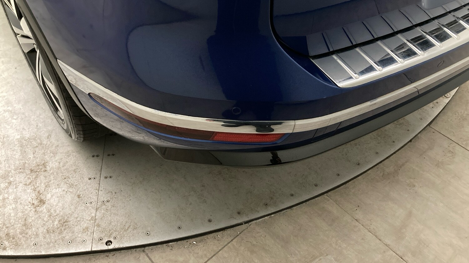 Used Volkswagen Touareg 2016 for sale - 78149826: Photo 37