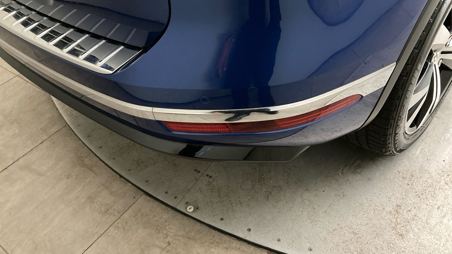 Used Volkswagen Touareg 2016 for sale - 78149826: Photo 38