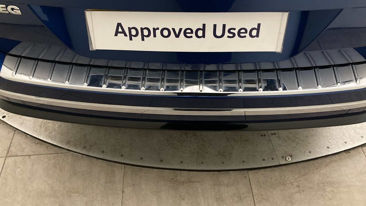 Used Volkswagen Touareg 2016 for sale - 78149826: Photo 39