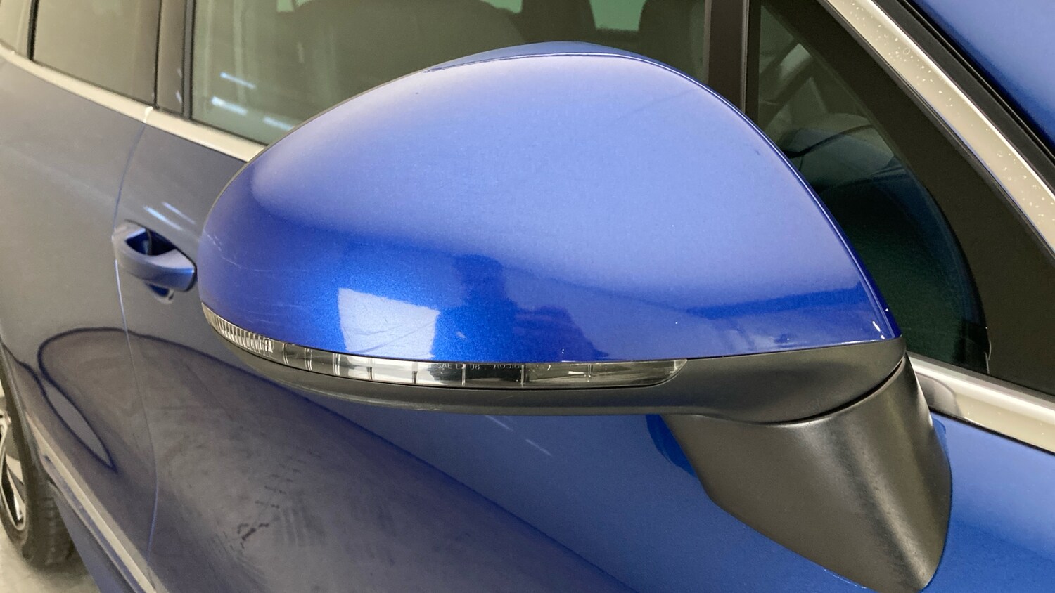 Used Volkswagen Touareg 2016 for sale - 78149826: Photo 40