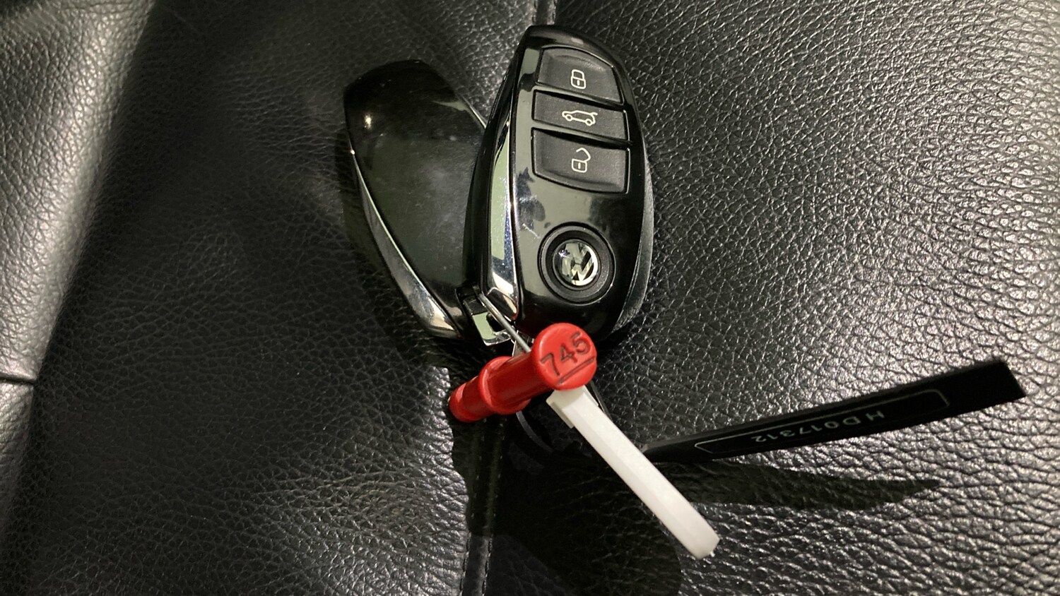 Used Volkswagen Touareg 2016 for sale - 78149826: Photo 42