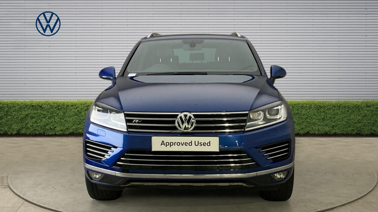 Used Volkswagen Touareg 2016 for sale - 78149826: Photo 7