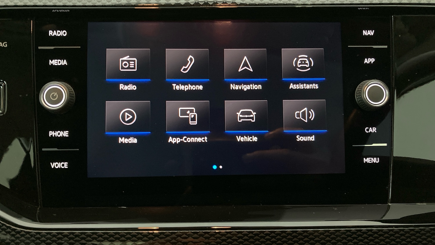 Used Volkswagen Polo 2023 for sale - 77105189: Photo 12