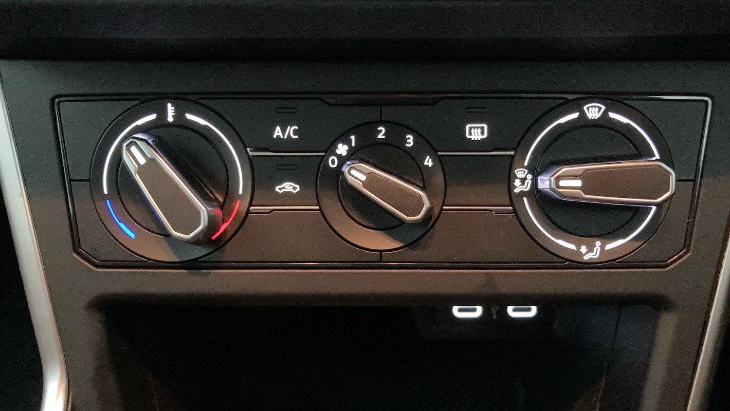 Used Volkswagen Polo 2023 for sale - 77105189: Photo 13