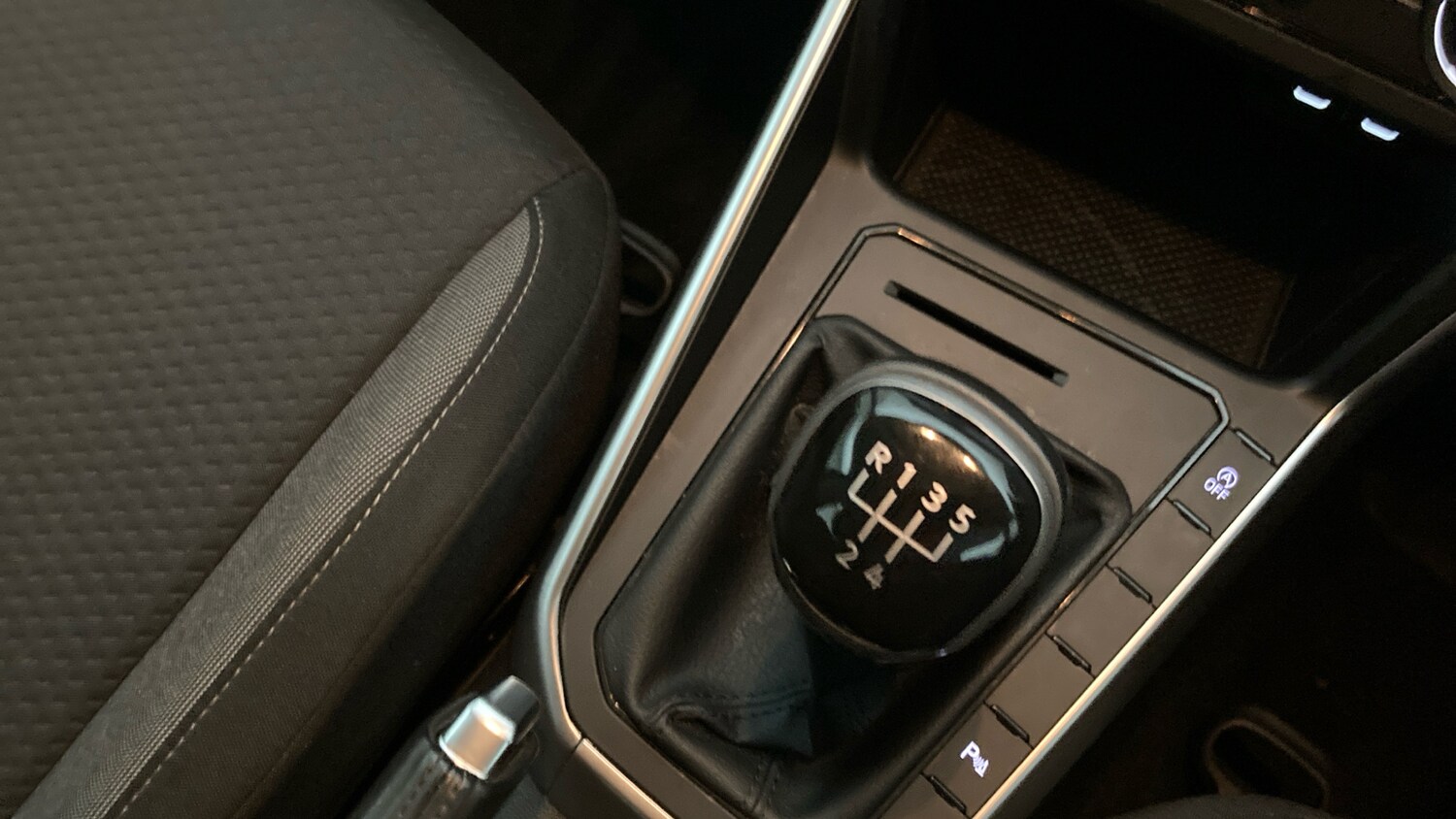 Used Volkswagen Polo 2023 for sale - 77105189: Photo 14