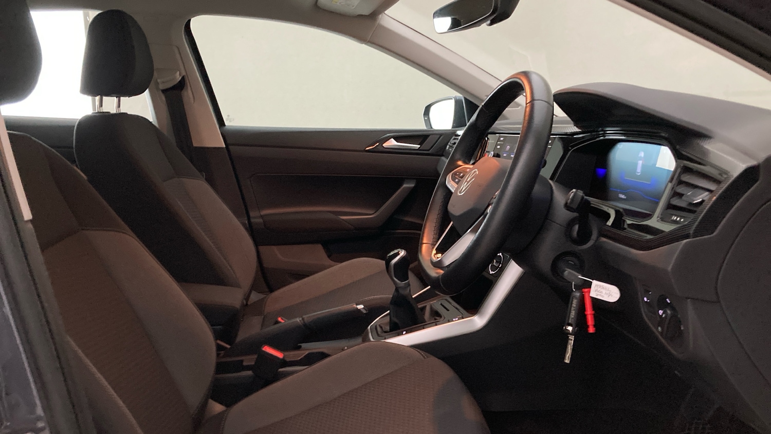 Used Volkswagen Polo 2023 for sale - 77105189: Photo 15