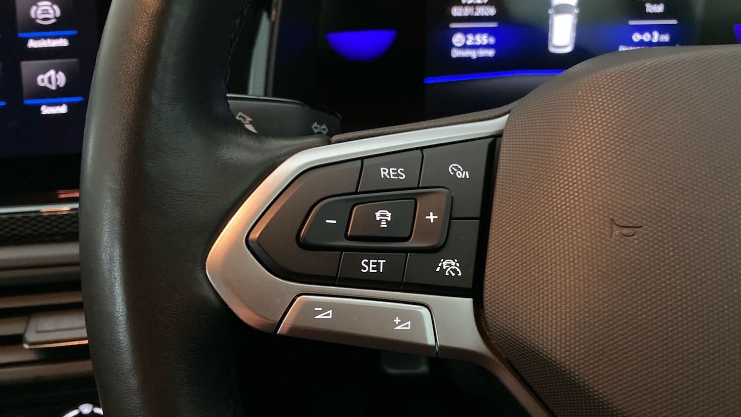 Used Volkswagen Polo 2023 for sale - 77105189: Photo 17