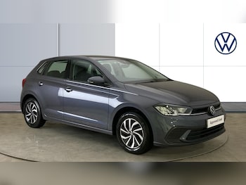 Volkswagen Polo feature image