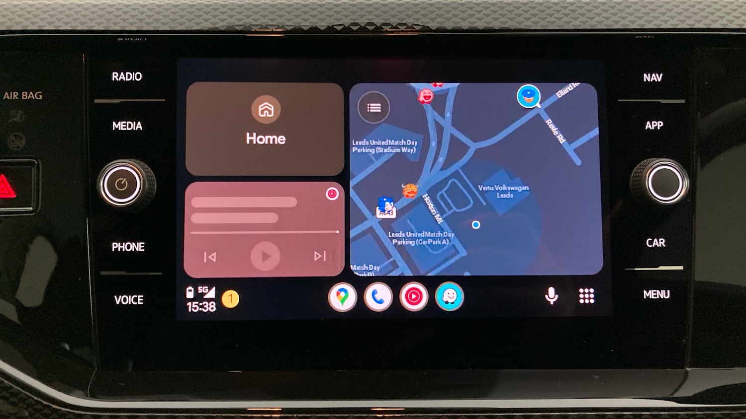 Used Volkswagen Polo 2023 for sale - 77105189: Photo 21