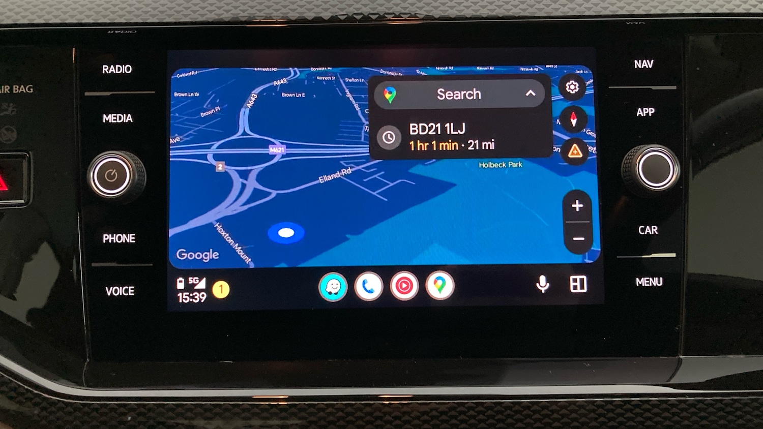 Used Volkswagen Polo 2023 for sale - 77105189: Photo 22