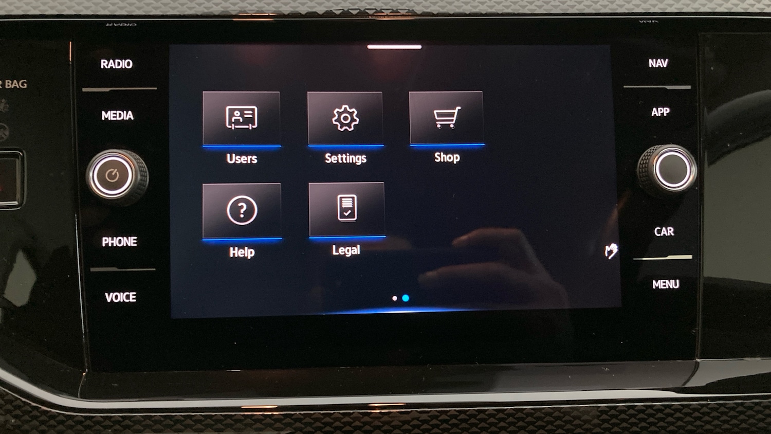 Used Volkswagen Polo 2023 for sale - 77105189: Photo 25