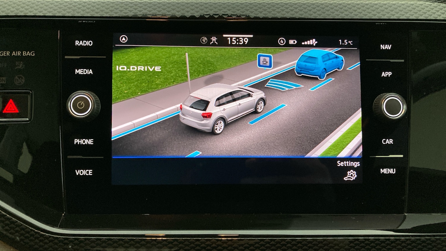 Used Volkswagen Polo 2023 for sale - 77105189: Photo 26