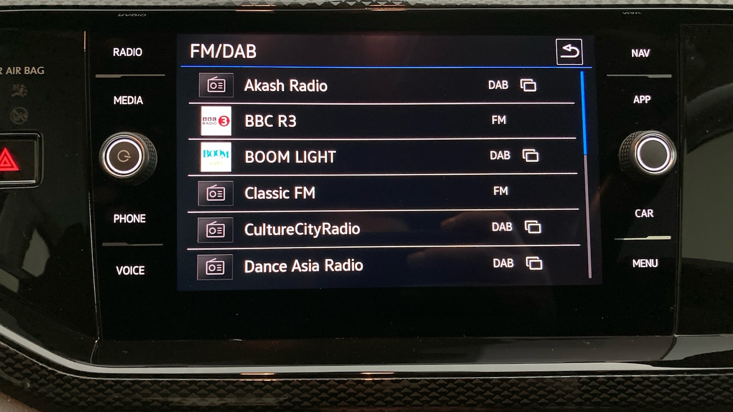 Used Volkswagen Polo 2023 for sale - 77105189: Photo 27