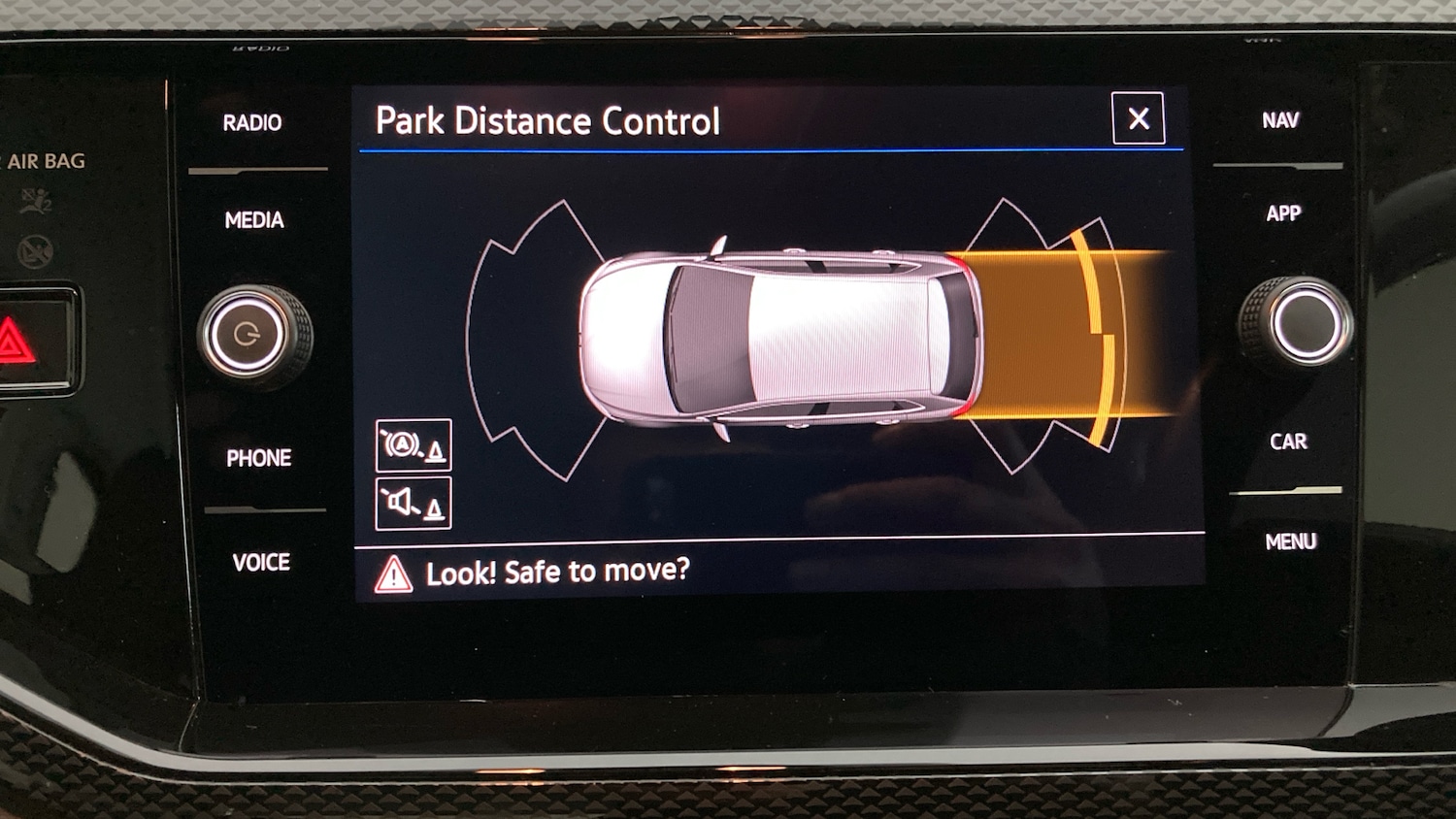 Used Volkswagen Polo 2023 for sale - 77105189: Photo 28