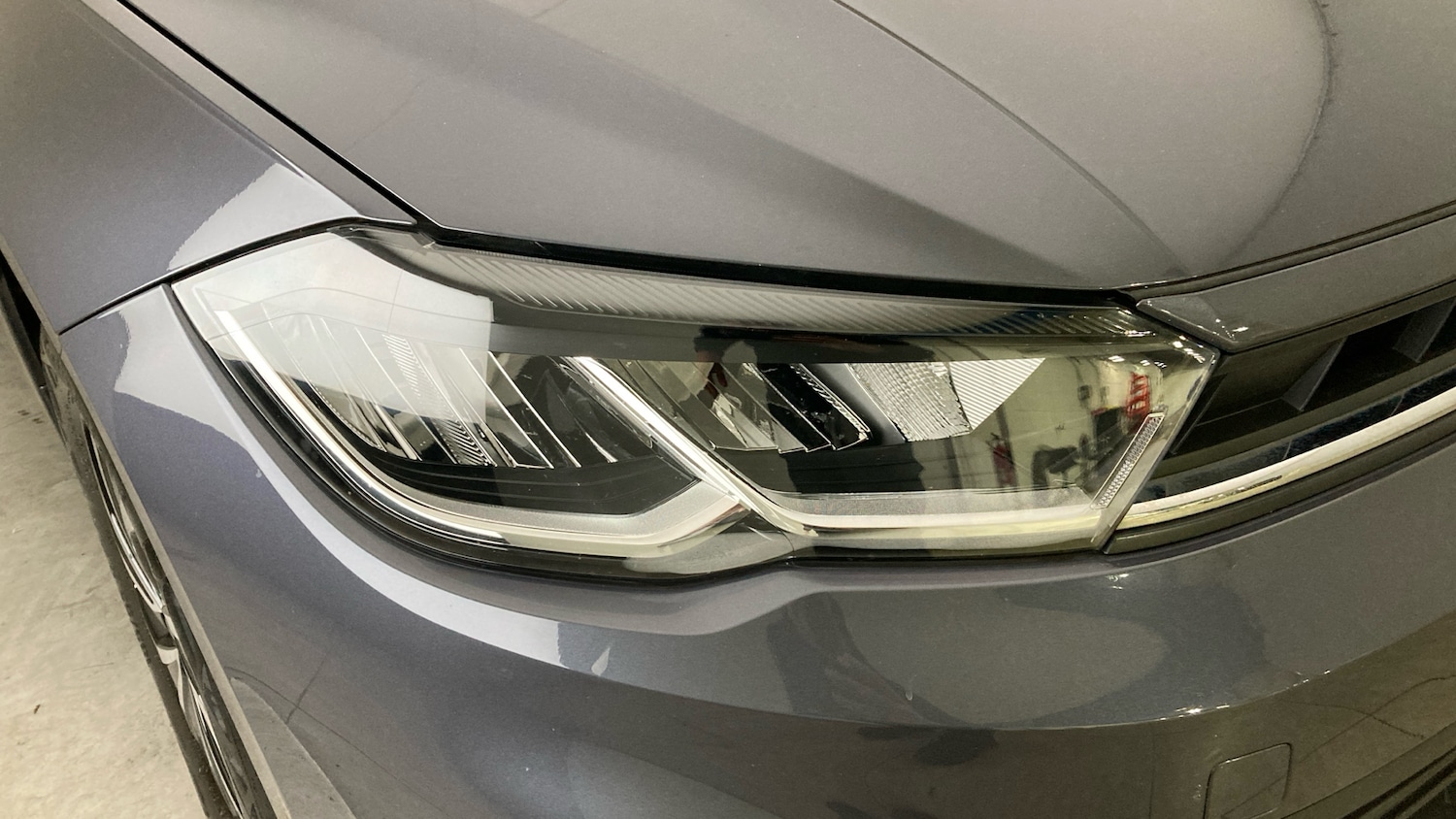 Used Volkswagen Polo 2023 for sale - 77105189: Photo 36