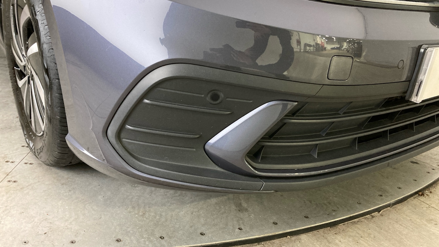 Used Volkswagen Polo 2023 for sale - 77105189: Photo 38