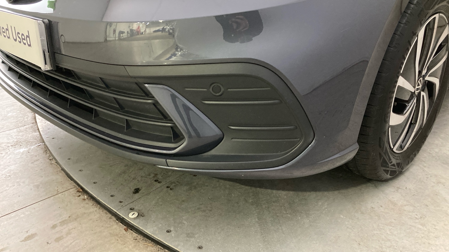 Used Volkswagen Polo 2023 for sale - 77105189: Photo 39