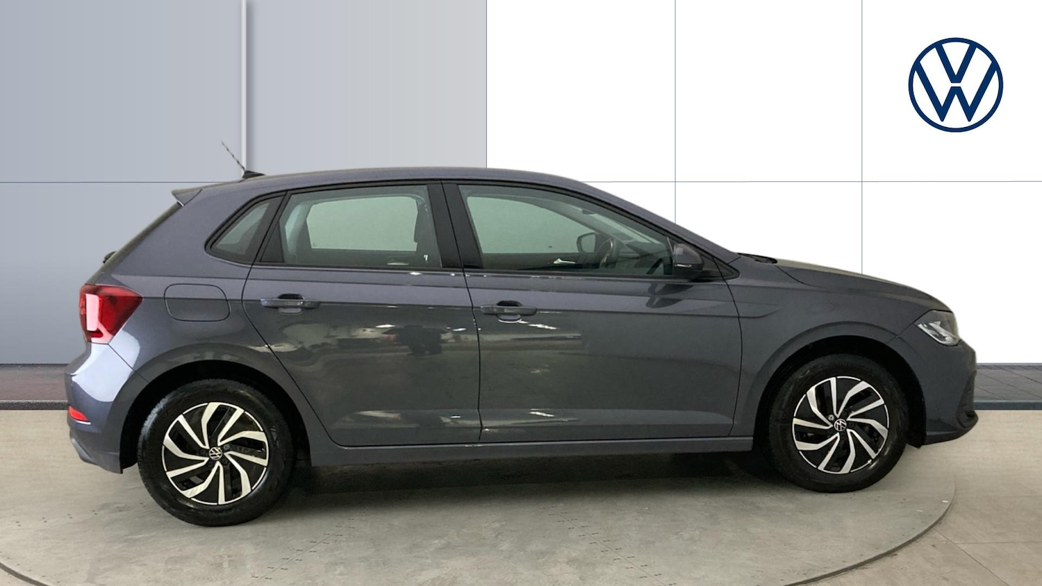 Used Volkswagen Polo 2023 for sale - 77105189: Photo 4