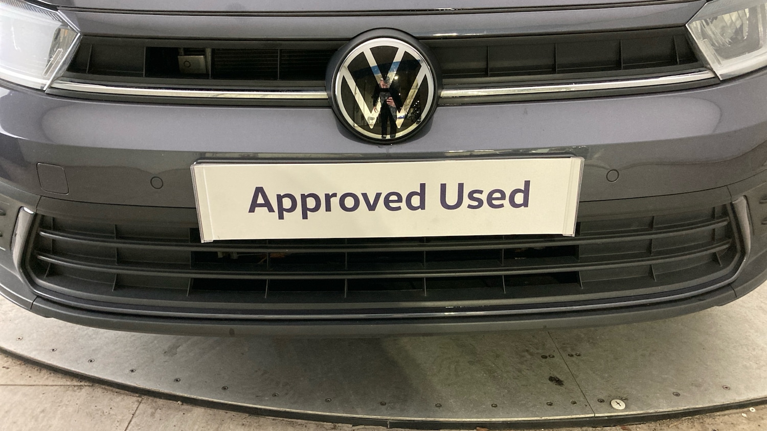 Used Volkswagen Polo 2023 for sale - 77105189: Photo 40