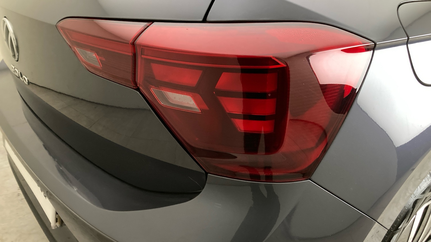 Used Volkswagen Polo 2023 for sale - 77105189: Photo 42