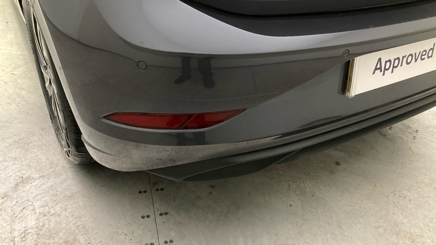 Used Volkswagen Polo 2023 for sale - 77105189: Photo 43